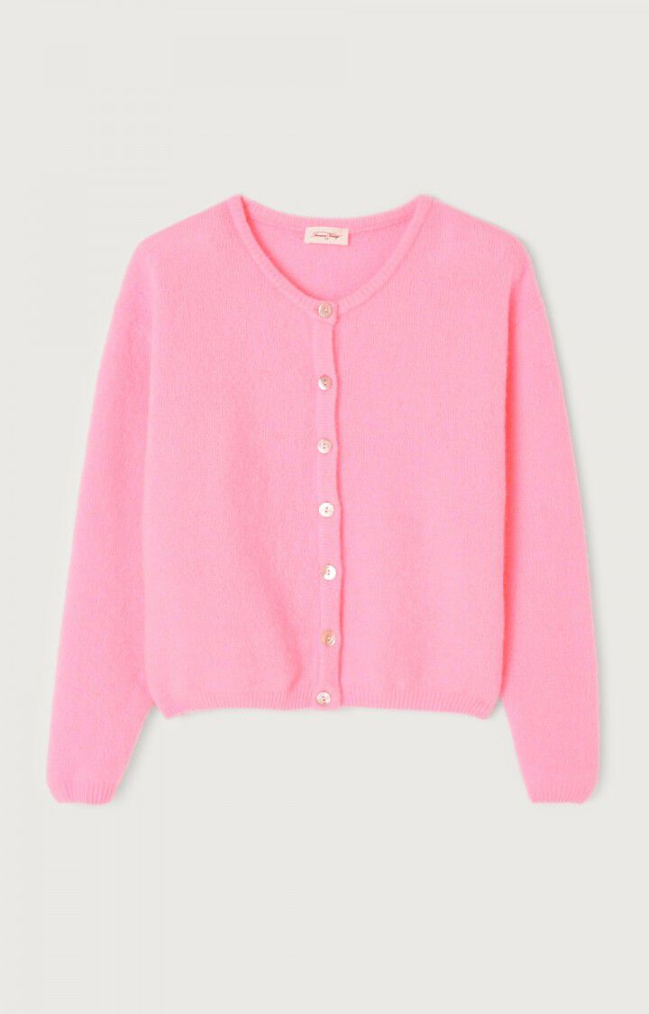 Women's cardigan Vitow