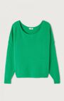 Women's jumper Damsville, MELANGE SPRING, hi-res