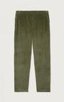 Men's trousers Padow, KHAKI VINTAGE, hi-res