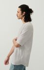 Men's t-shirt Gamipy, POLAR MELANGE, hi-res-model