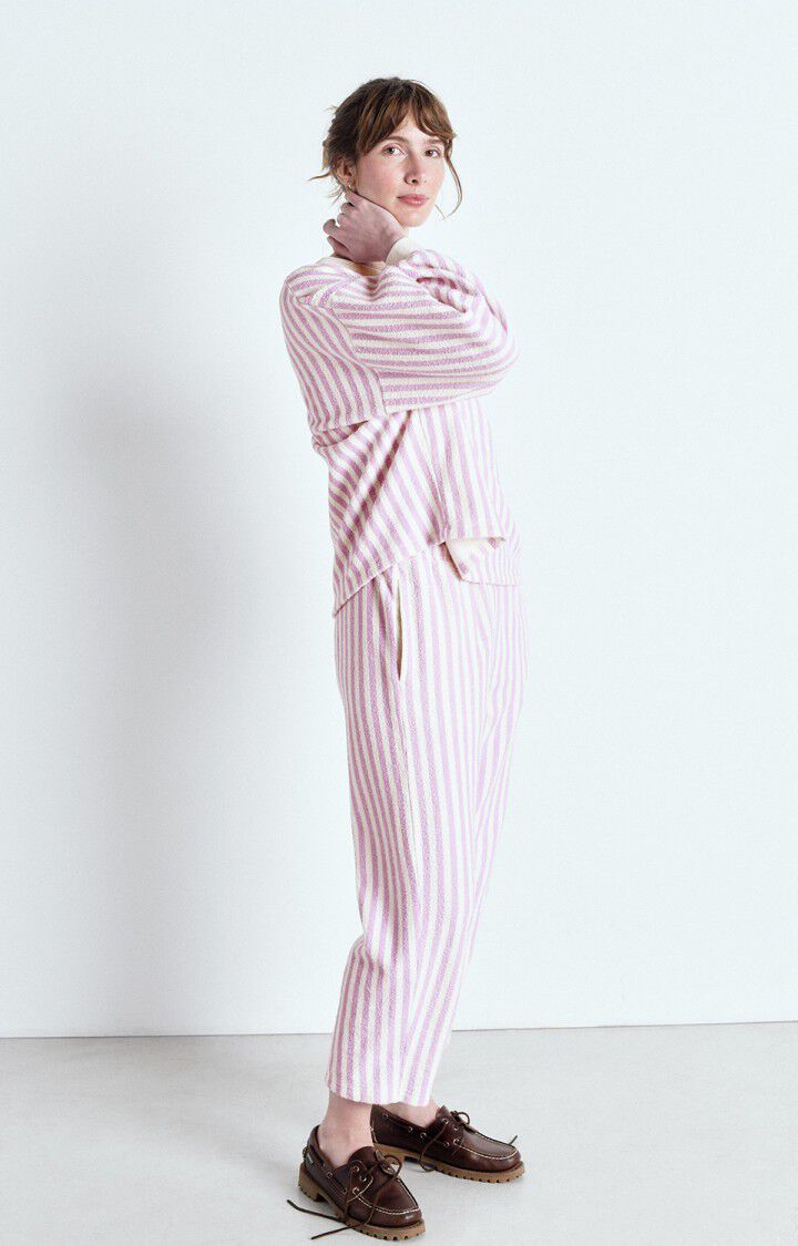 Women's sweatshirt Bobypark