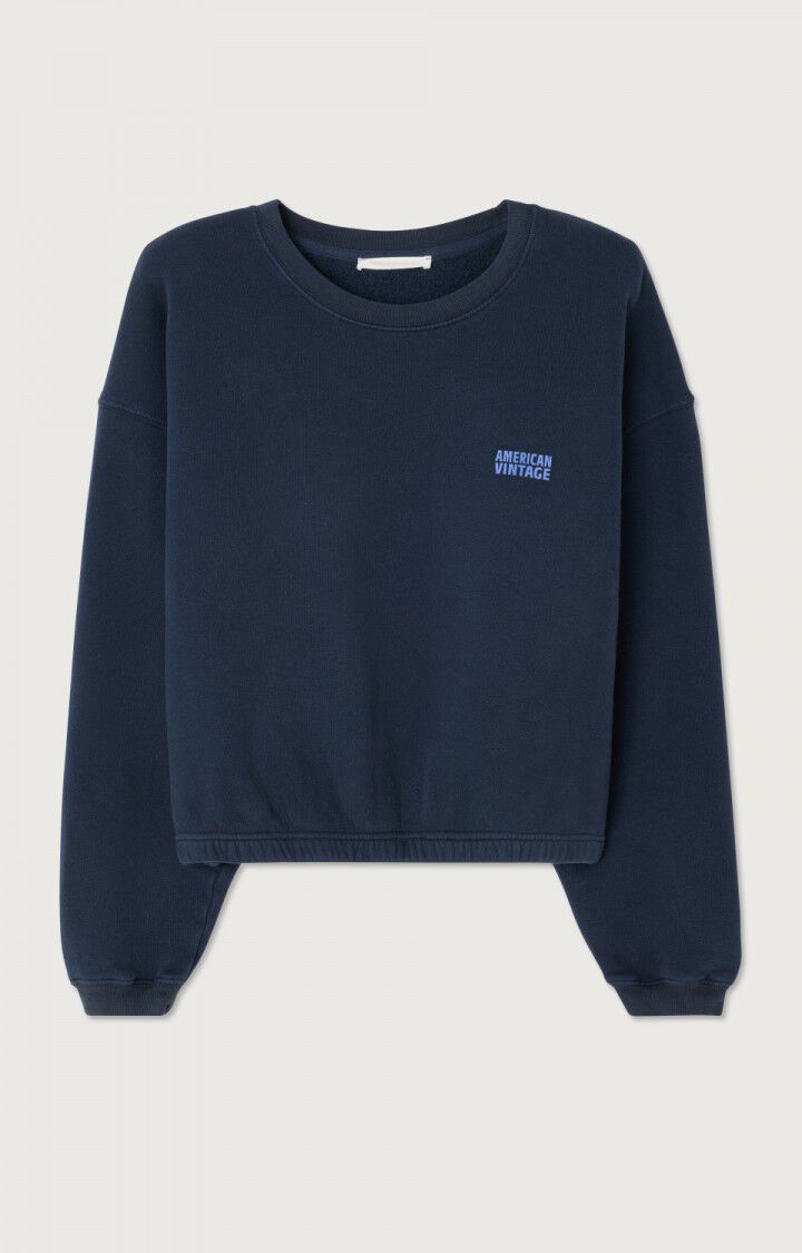 Women's sweatshirt Izubird