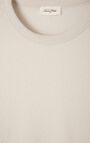Women's t-shirt Bobypark, ECRU, hi-res