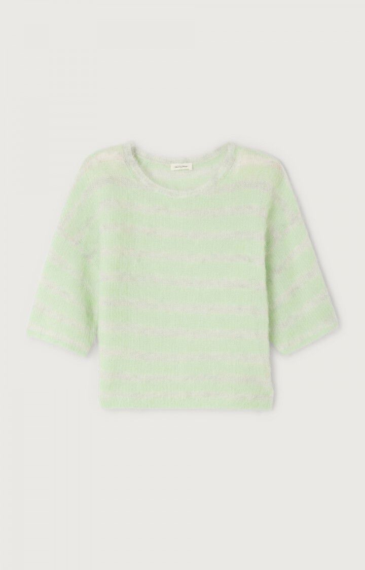 Women's jumper Nenybay
