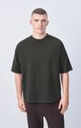 Men's t-shirt Fazy, VINTAGE CARBON, hi-res-model