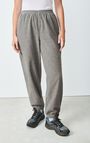 Women's trousers Vylow, HEATHER GREY, hi-res-model