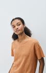 Women's t-shirt Sonoma, VINTAGE HAZEL, hi-res-model