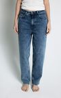 Women's balloon jeans Joybird, STONE, hi-res-model