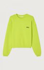 Women's sweatshirt Izubird, VINTAGE CITRUS, hi-res