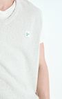 Men's jumper Dylbay, POLAR MELANGE, hi-res-model