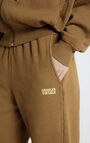 Women's joggers Izubird, VINTAGE MOKA, hi-res-model
