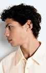 Men's shirt Koybay, OFF-WHITE, hi-res-model