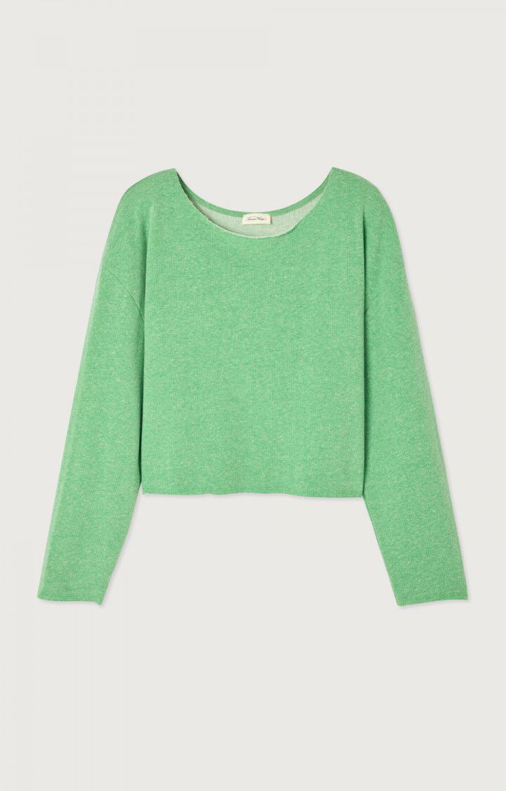 Women's sweatshirt Ofybow