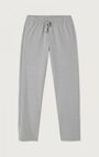 Men's joggers Fazy, HEATHER GREY, hi-res