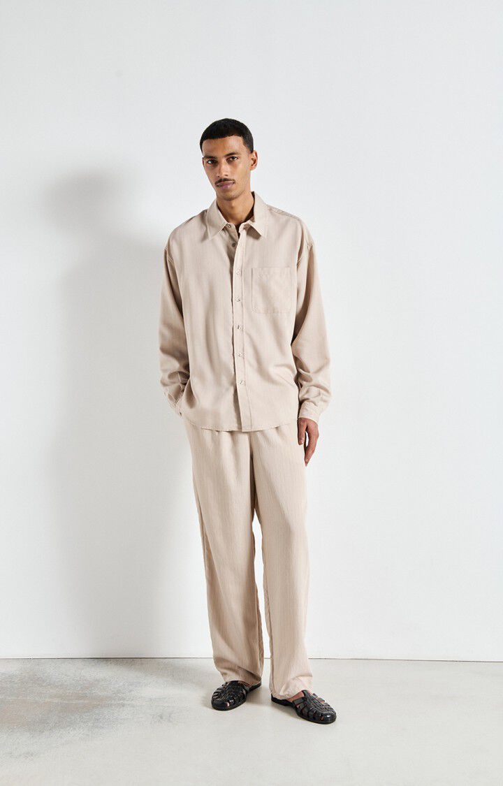 Men's trousers Okyrow