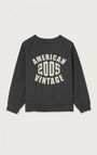 Kid's hoodie Fazy, VINTAGE STEEL, hi-res