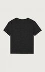 Kid's t-shirt Sonoma, VINTAGE BLACK, hi-res