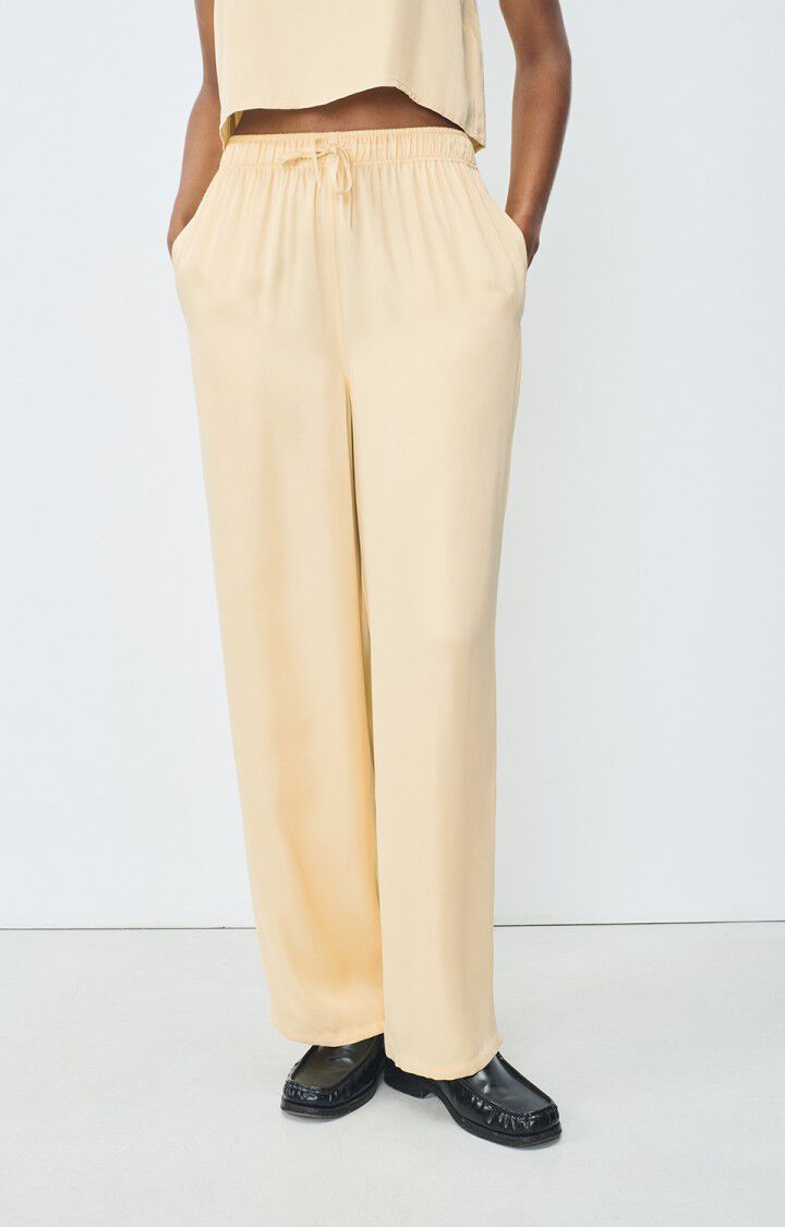 Women's trousers Unyl