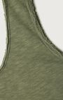 Women's tank top Sonoma, VINTAGE TURTLE, hi-res