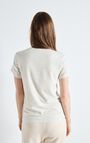 Women's t-shirt Ypawood, HEATHER GREY, hi-res-model