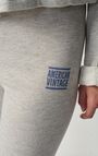 Women's joggers Zofbay, HEATHER GREY, hi-res-model