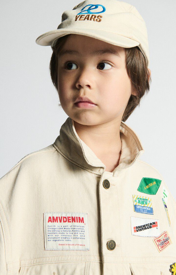 Kid's cap Snopdog - 20 years