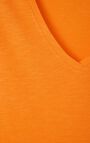 Women's t-shirt Jacksonville, VINTAGE ORANGEADE, hi-res