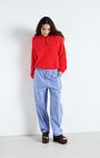 Women's jumper Ligeway, VULCANO, hi-res-model