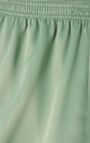 Women's shorts Unyl, SAGE, hi-res