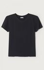 Women's t-shirt Sonoma, BLACK, hi-res