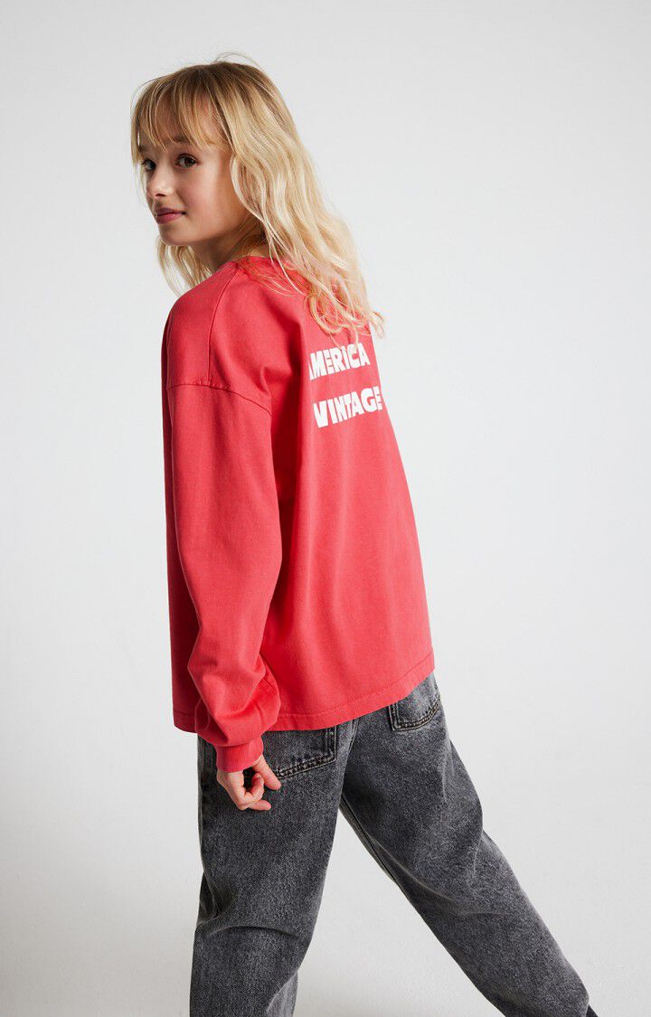 Kid's t-shirt Fizvalley