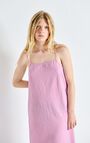 Women's dress Tuffaz, HYACINTH, hi-res-model