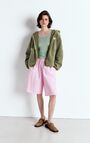 Women's jacket Hoktown, MELANGE VARAN, hi-res-model