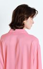 Women's shirt Unyl, BUBBLEGUM, hi-res-model