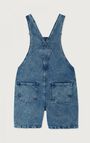 Women's dungarees Joybird, STONE, hi-res