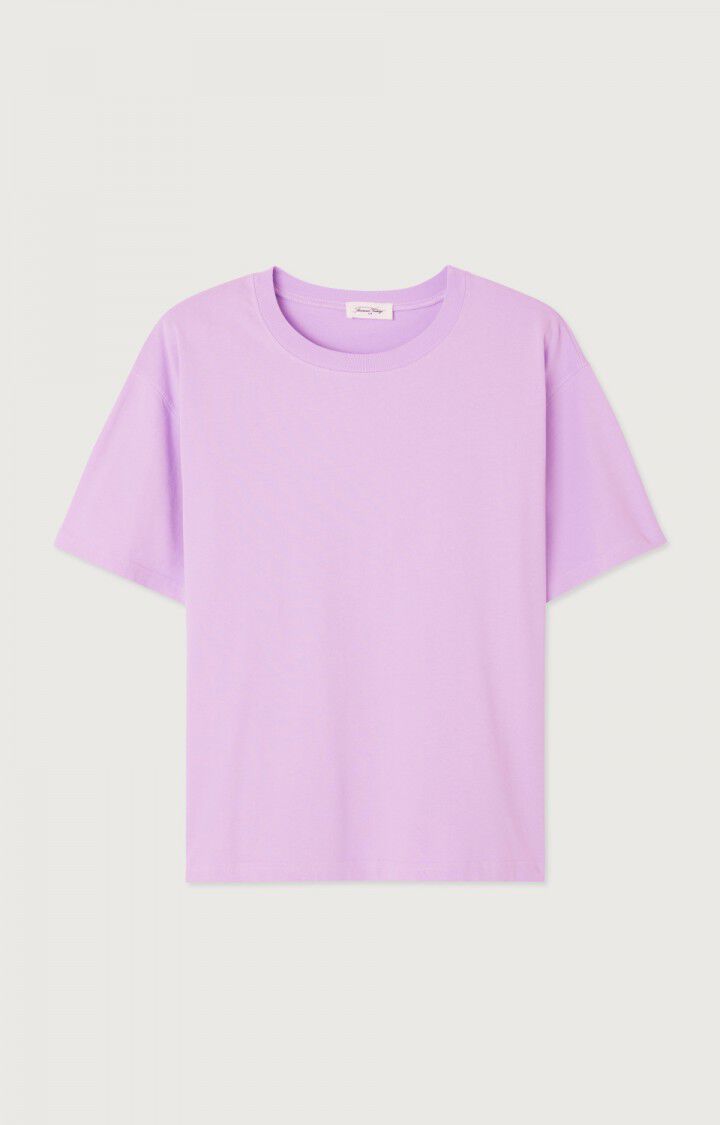 Women's t-shirt Fizvalley