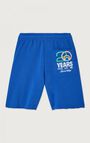 Kid's shorts Evona - 20 years, SAPPHIRE, hi-res