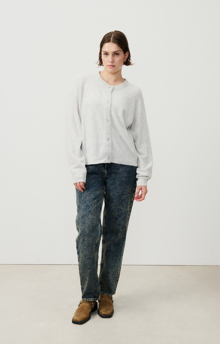 Women's cardigan Damsville