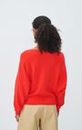 Women's jumper Damsville, GAZPACHO, hi-res-model