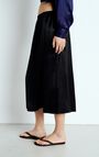 Women's skirt Unyl, CARBON, hi-res-model