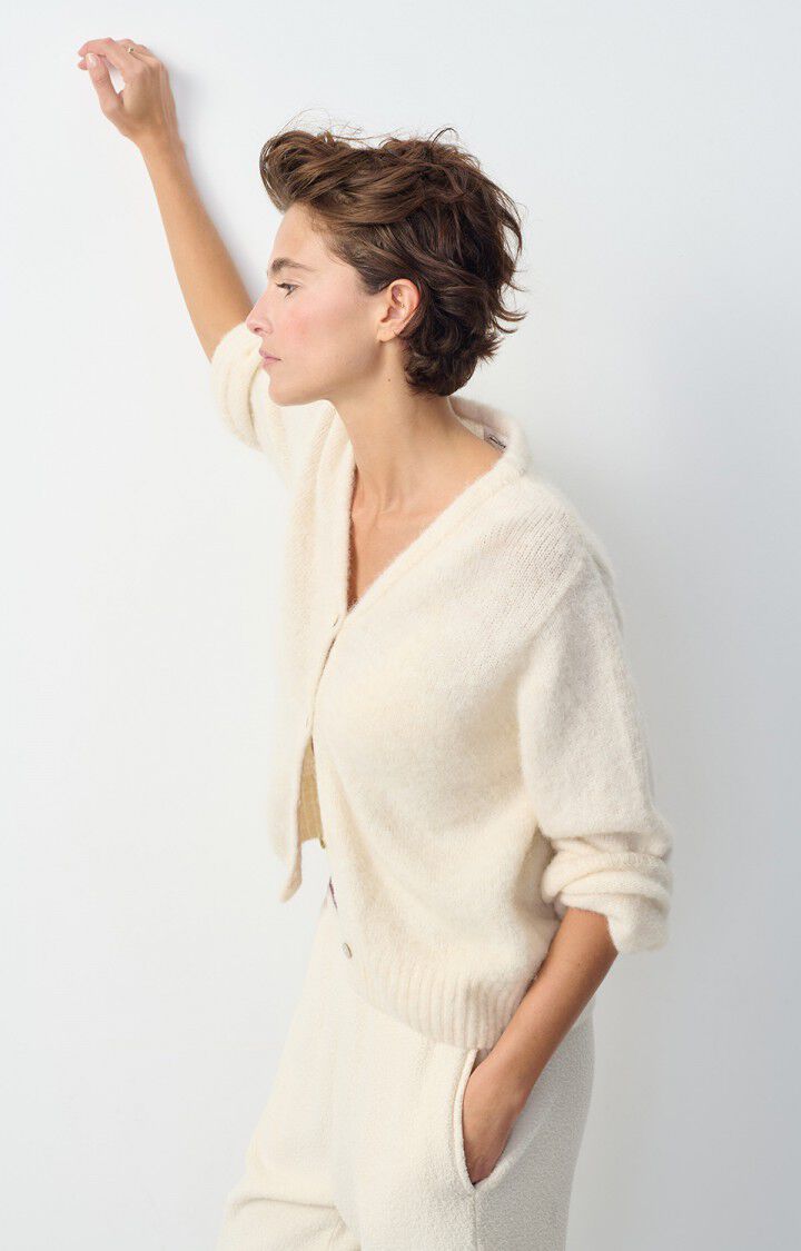 Women's cardigan East