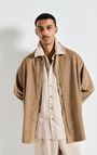 Men's shirt Padow, VINTAGE TEDDY BEAR, hi-res-model