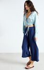Women's joggers Atubay, NIGHT, hi-res-model