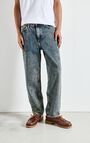 Men's straight jeans Joybird, DIRTY VINTAGE, hi-res-model