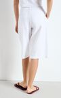 Women's shorts Toyabay, COCONUT, hi-res-model