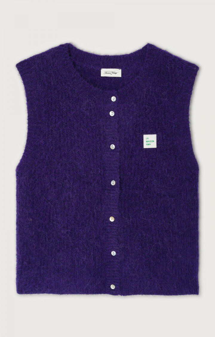 Women's cardigan East