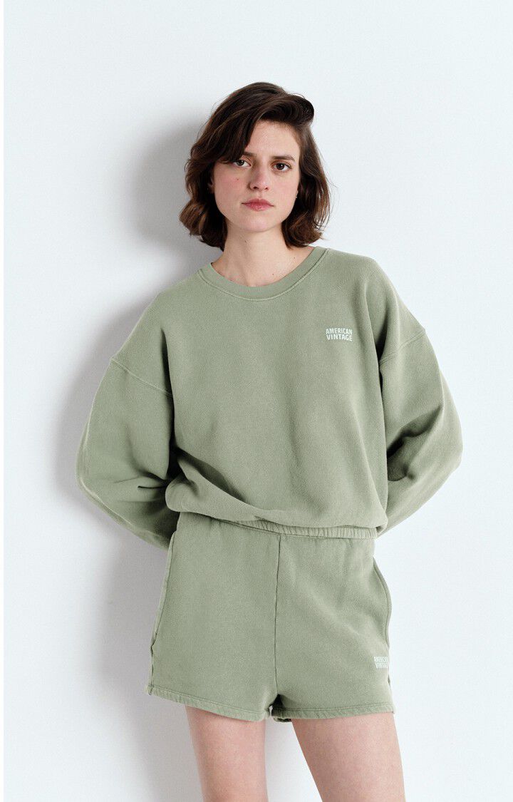 Women's sweatshirt Izubird