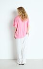 Women's t-shirt Jacksonville, KISS VINTAGE, hi-res-model