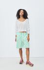 Women's jumper Dumy, ARCTIC MELANGE, hi-res-model