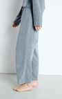 Women's joggers Ofybow, MELANGE STORM, hi-res-model